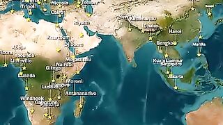Countries With No Capital City 😱 They’re Not City-States