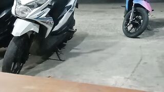 Suasana malam 32