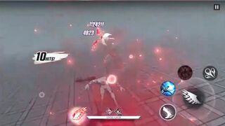 Bambieta game bleach