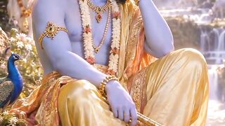 Lord Krishna 0567