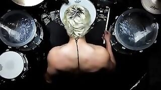 Drum cover 2