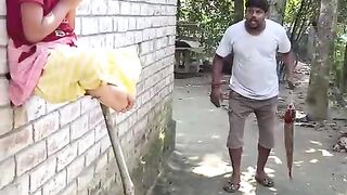 Kena prank ikan pancingan di ambil