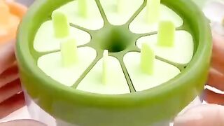 Ice crean Defender