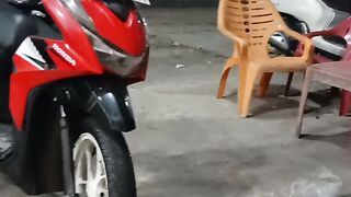 Suasana malam 33