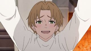 Mushoku Tensei Jobless Reincarnation (Hindi) - S03 Ep 06
