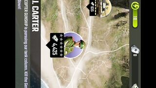 Most Wanted! war Sniper! 2