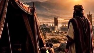JOSUÉ — UMA JORNADA DE FÉ, CORAGEM E CONQUISTA