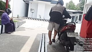 Spbu jogja