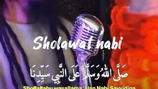 Sholawat Nabi 8