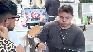 Me juzgaron por cómo me veo pero la realidad es otra