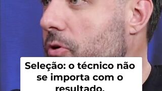 Corpo de Pai  A Piada Rápida que Virou Discussão