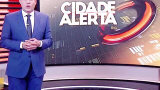 COMANDO VERMELHO AMEAÇA E COBRA TAXA ILEGAL EM CAXIAS