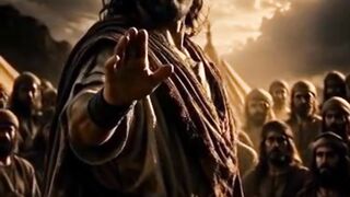 Josué • Trailer 03 | Josué precisava tomar uma decisão #josué