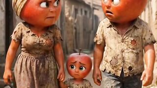 Novelas das frutas 7