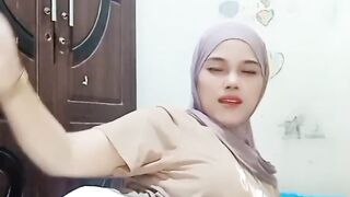 Kalo susudah begini sayang gak kuat