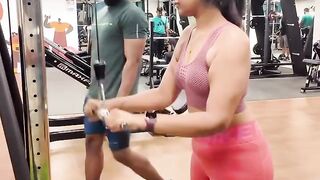 Beauty in Motion