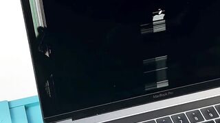Replacement LCD MacBook