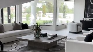 ✨ This Luxury Home Looks Straight Out of a Dream! 🏡🔥