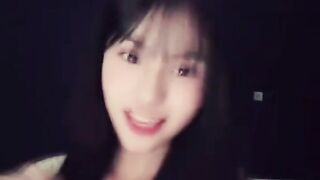 Aduh gemes nya Trisha JKT48