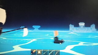 Roblox blox fruits