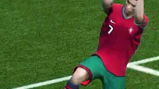 Cristianooooooo🇵🇹🔥 | FC Mobile