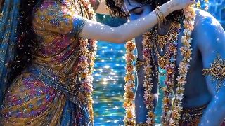 Lord Krishna 345