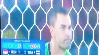 Indonesia menang