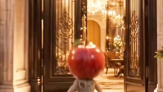 Novelas das frutas 8