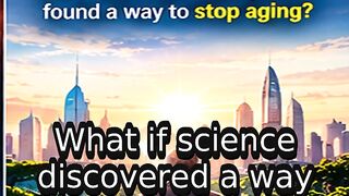 EP10_♾️ What If Humans Could Live Forever