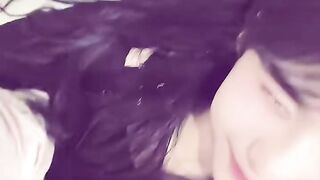 Kamu kok bisa secantik ini sih Trisha