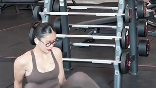 Simple gym