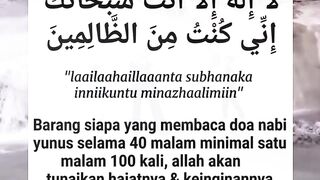 Challenge 40 hari