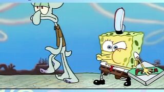 The Little-Known Evolution of SpongeBob! 😱