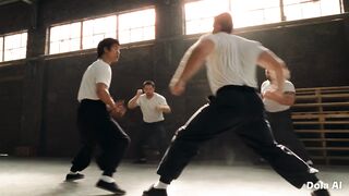 Bruce lee 6