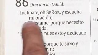 PALABRA DE DIOS 🧏🏼‍♂️ #textosbiblicos #palabradedios #mensajescristianos #palabrassabias #diosesamor
