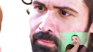 Genelia D'Souza & Emraan Hashmi New Movie Song 🥰 Gunmaaster G9 | Reaction Replay #shorts #viral