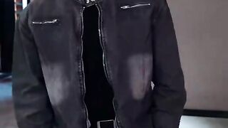 Kali ini aku lah yang jadi antagonis 4