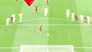 Messi goal or miss? 🔥⚽️