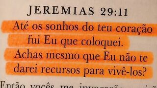 Reflexão Da Noite  ...Ei você não está só 🙏✝️
