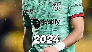 Evolution of Robert Lewandowski (2008 - 2025)