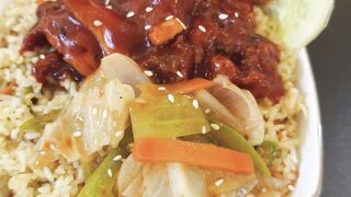 Mouth watering food 2