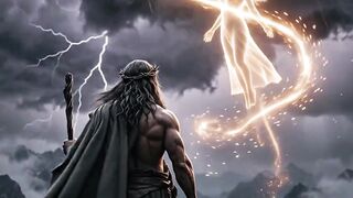 Why Zeus Swallowed His Own Wife (The Dark Truth of Greek Mythology)