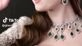 Beautiful Bridal Makeover 15