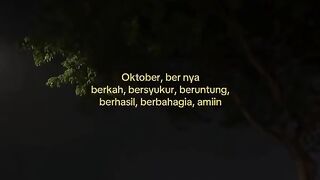 Kata kata hari ini 197