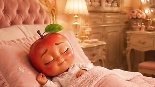 Novelas das frutas 9