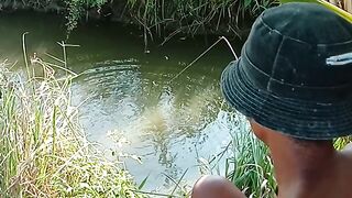 Tilapia Fishing