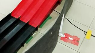 Indonesia mini 4 wd