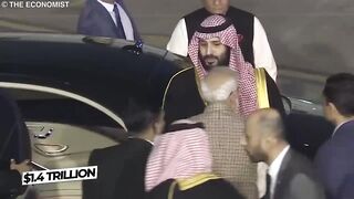 Inside The Life of Saudi Arabia's Richest Family
