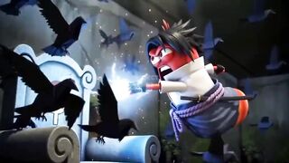LarTachi Vs LarSeke