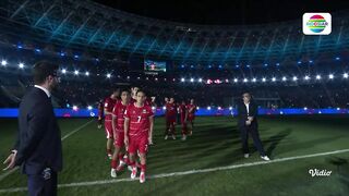 Indonesia are finally the champions